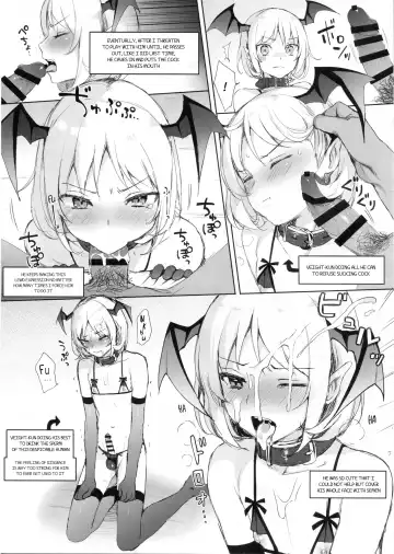 [Nemunemu] Veight-kyun o Pet ni Shite Konekurimawasu | Turning Into a Pet and Screwing Around with Veight-kun Fhentai - Page 7