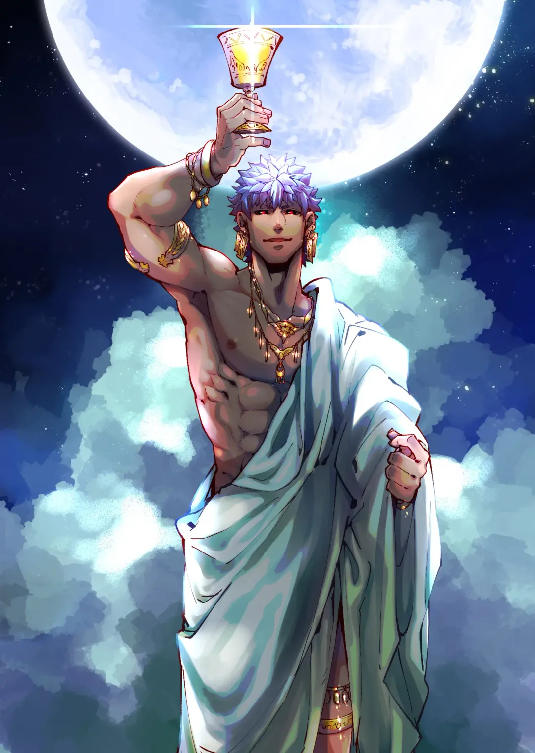 Caligula II Fhentai - Page 2