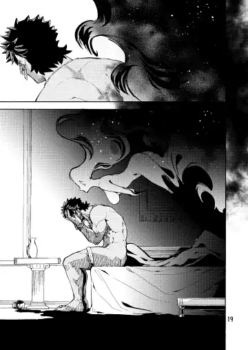 Caligula II Fhentai - Page 19