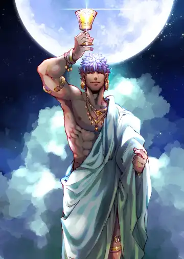 Caligula II Fhentai - Page 2