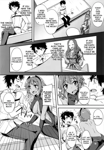 [Yuma] Seihitsu-chan ni Mechamecha Suki tte Tsutaetai!! Fhentai - Page 13