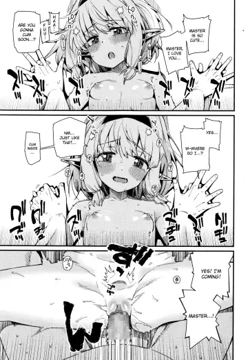 [Gengorou] Kawaranai Mono ~Kikan~ Fhentai - Page 13