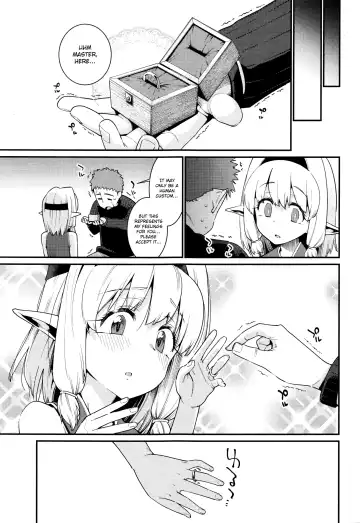 [Gengorou] Kawaranai Mono ~Kikan~ Fhentai - Page 15