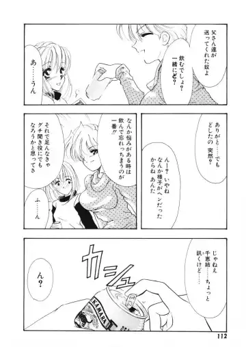 [Tekkannon Chiya] Tadashii ka mo shirenai Danjokousai no arikata Fhentai - Page 113