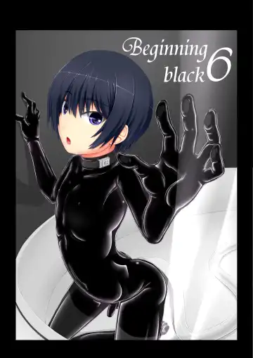 Read [Sho-yan] Beginning black6 - Fhentai