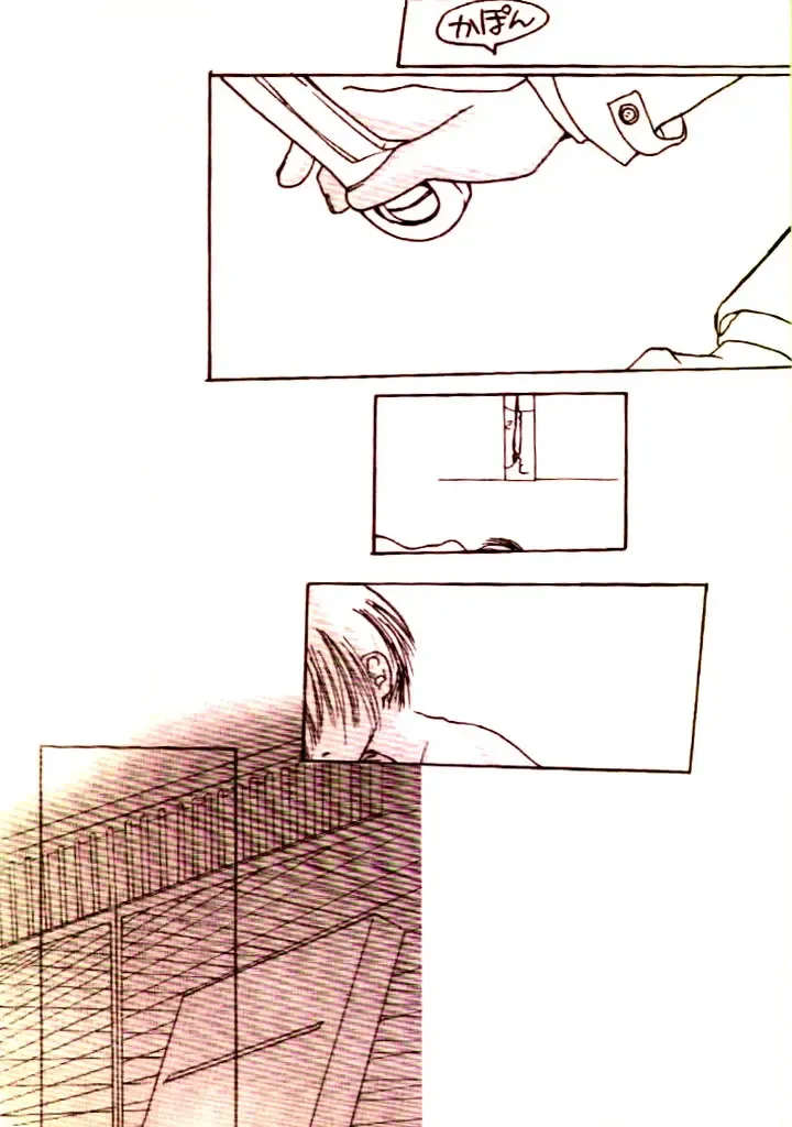 [Rit. - Sanari] Day Dream Private Heroine 4 Fhentai - Page 31