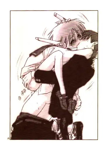 [Rit. - Sanari] Day Dream Private Heroine 4 Fhentai - Page 13