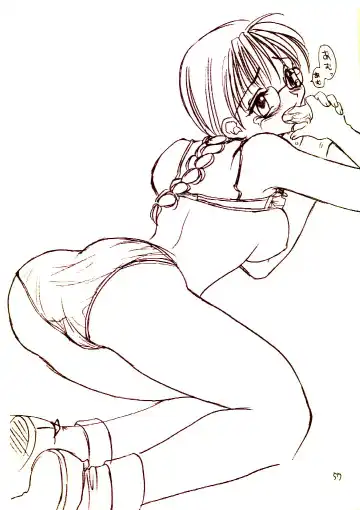 [Rit. - Sanari] Day Dream Private Heroine 4 Fhentai - Page 56