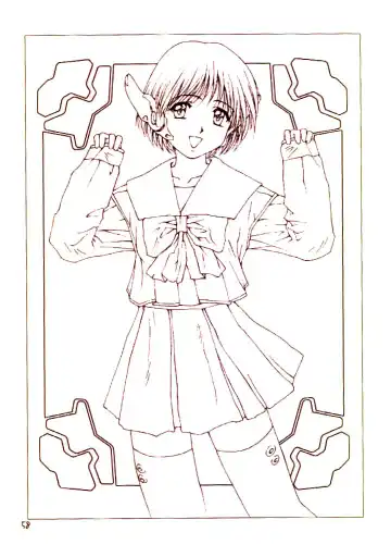 [Rit. - Sanari] Day Dream Private Heroine 4 Fhentai - Page 57