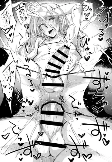 [Ayano Naoto] Otokonoko Project "Prep" Fhentai - Page 14