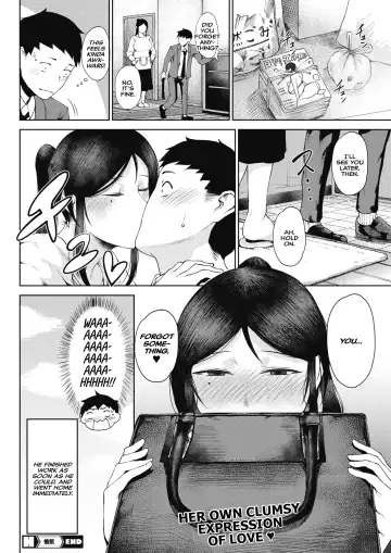 [Tanishi] Rinki | Jealousy Fhentai - Page 24