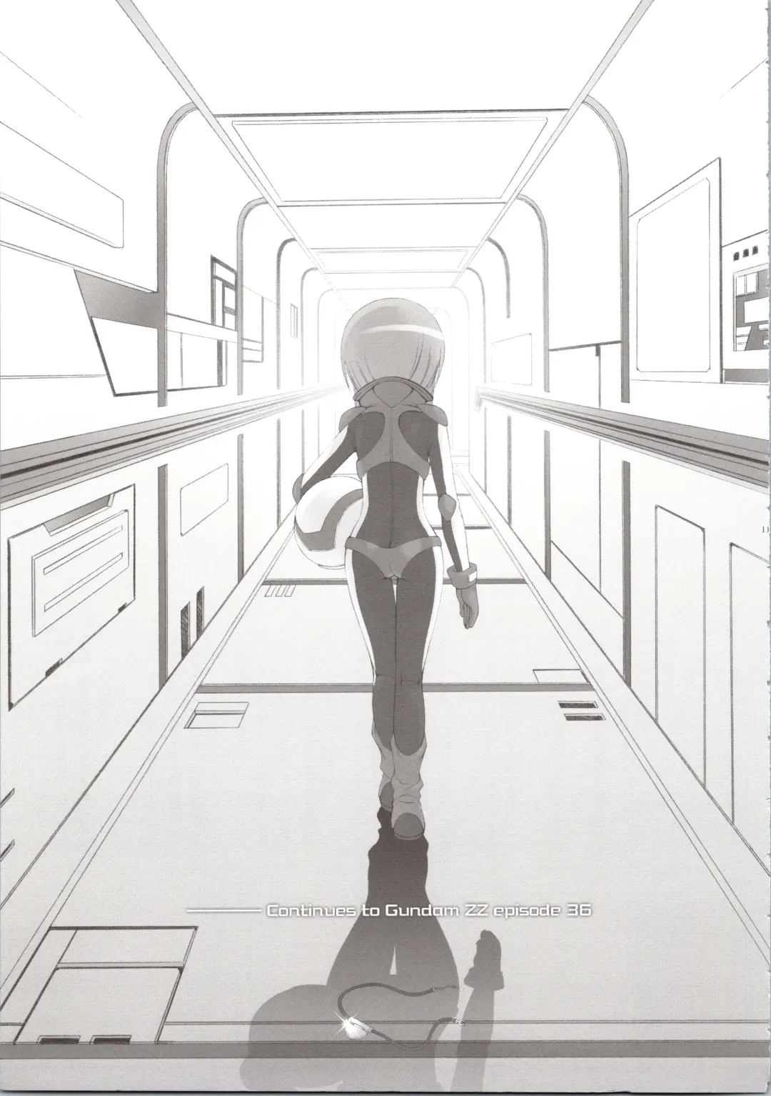 [Kanibasami - Sasorigatame] ELPEO-PLE GENERATION EVENT LIMITED EDITION Fhentai - Page 123