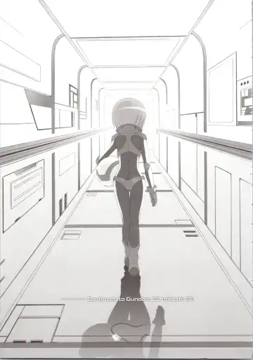 [Kanibasami - Sasorigatame] ELPEO-PLE GENERATION EVENT LIMITED EDITION Fhentai - Page 123