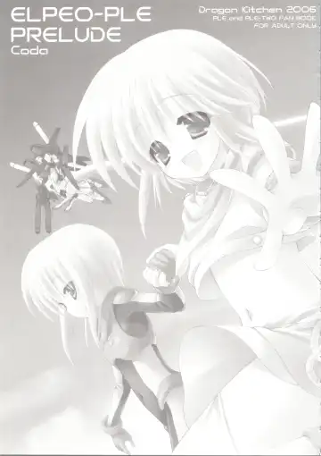 [Kanibasami - Sasorigatame] ELPEO-PLE GENERATION EVENT LIMITED EDITION Fhentai - Page 97