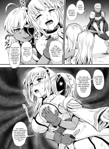 [Kumoi Takashi] Mimic Intrusion Fhentai - Page 9