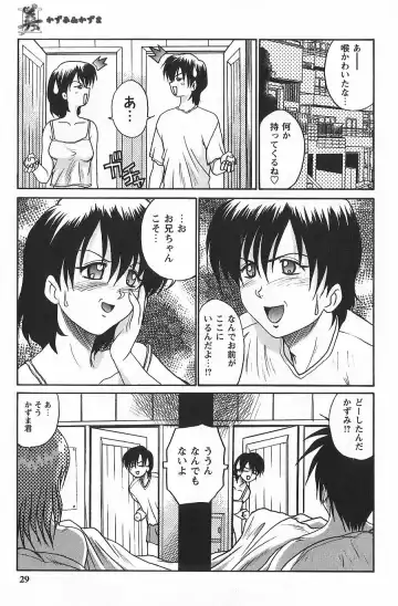 [Akahira Kirin] Uru Shiki Miko Fhentai - Page 30