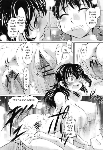 [Raymon] Bra-less Wonder Fhentai - Page 17