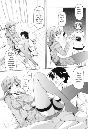 [Minako Nami] Energy Shot Fhentai - Page 2