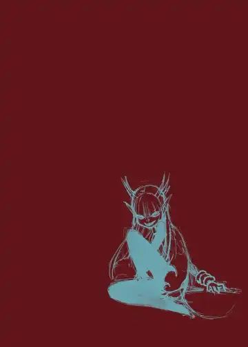 [Kyaradain] Daraku no Majo Shounen Yuusha to Tsurupeta Elf wa Ika ni Shite Majo ni Yabureta ka Fhentai - Page 52