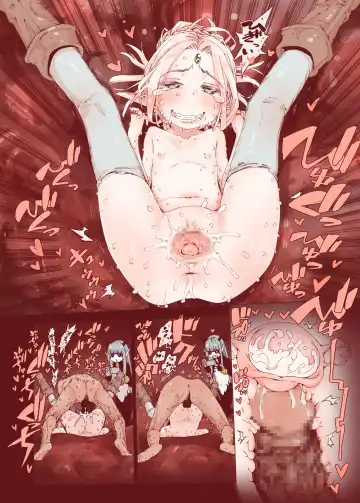 [Kyaradain] Daraku no Majo Shounen Yuusha to Tsurupeta Elf wa Ika ni Shite Majo ni Yabureta ka Fhentai - Page 56