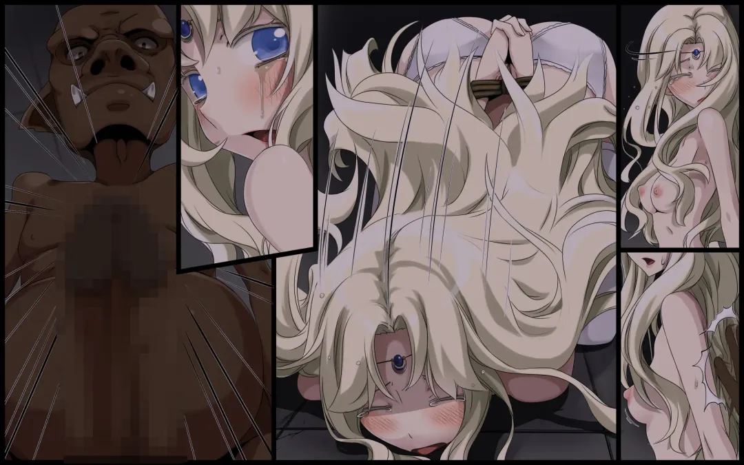 Inwaku no Kairou Fhentai - Page 31