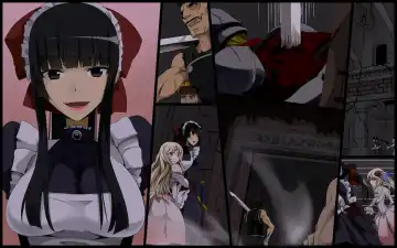 Inwaku no Kairou Fhentai - Page 19