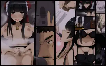 Inwaku no Kairou Fhentai - Page 20