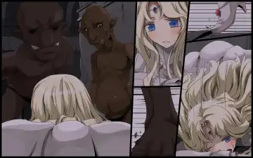 Inwaku no Kairou Fhentai - Page 28