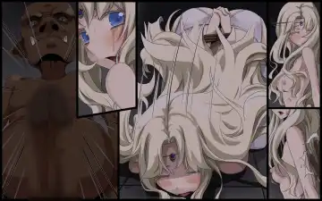 Inwaku no Kairou Fhentai - Page 31