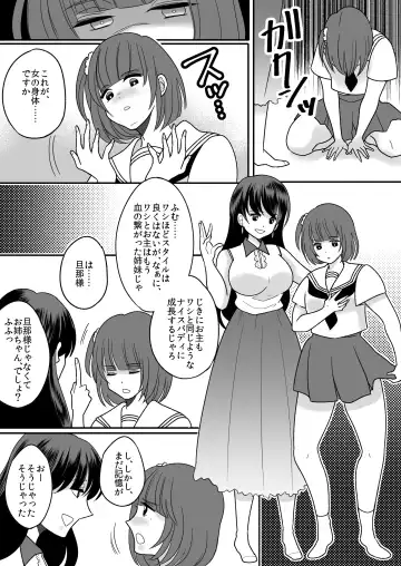 [Minaduki Nanana - Torajima Tao] Kyou kara Washi ga Goreijou Fhentai - Page 21