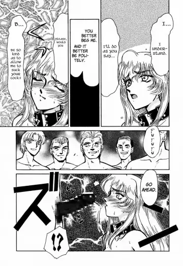 [Taira Hajime] Nise DRAGON BLOOD! 1 Fhentai - Page 38