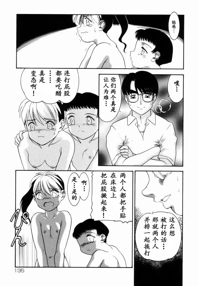 [Nakanoo Kei] Trauma ~Oshiri Ganbou~ Fhentai - Page 102