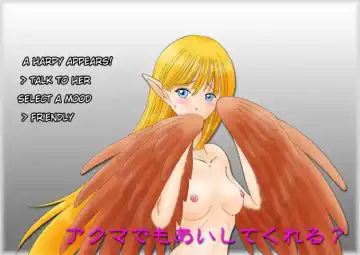 Harpy Week Fhentai - Page 2