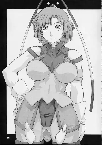 [Koutarou] GIRL POWER Vol.6 Fhentai - Page 3