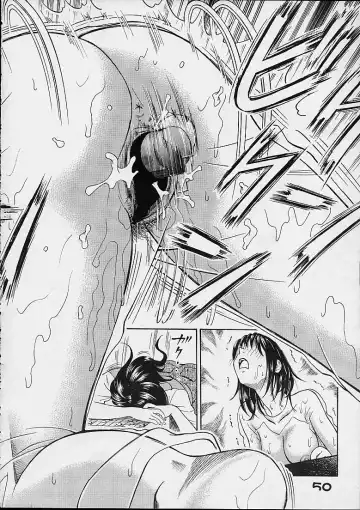 [Koutarou] GIRL POWER Vol.6 Fhentai - Page 48