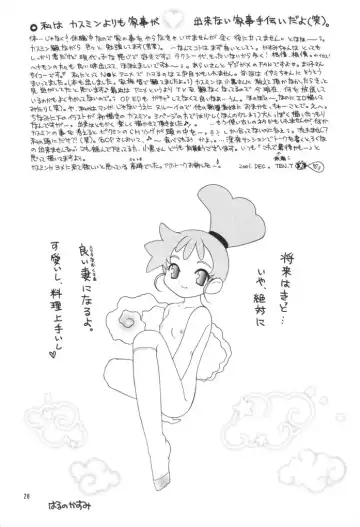 [Koguro Masami] Kasumin Fhentai - Page 27