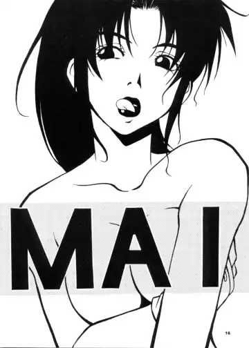 [Doluta - Nishimo] Nyan Nyan KUNOICHI Fhentai - Page 15