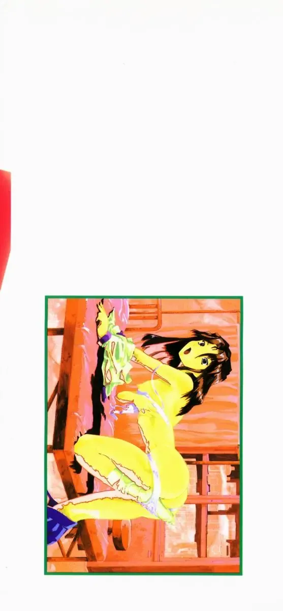 [Penicillin Xi] Hajimari no Shizuku Fhentai - Page 167