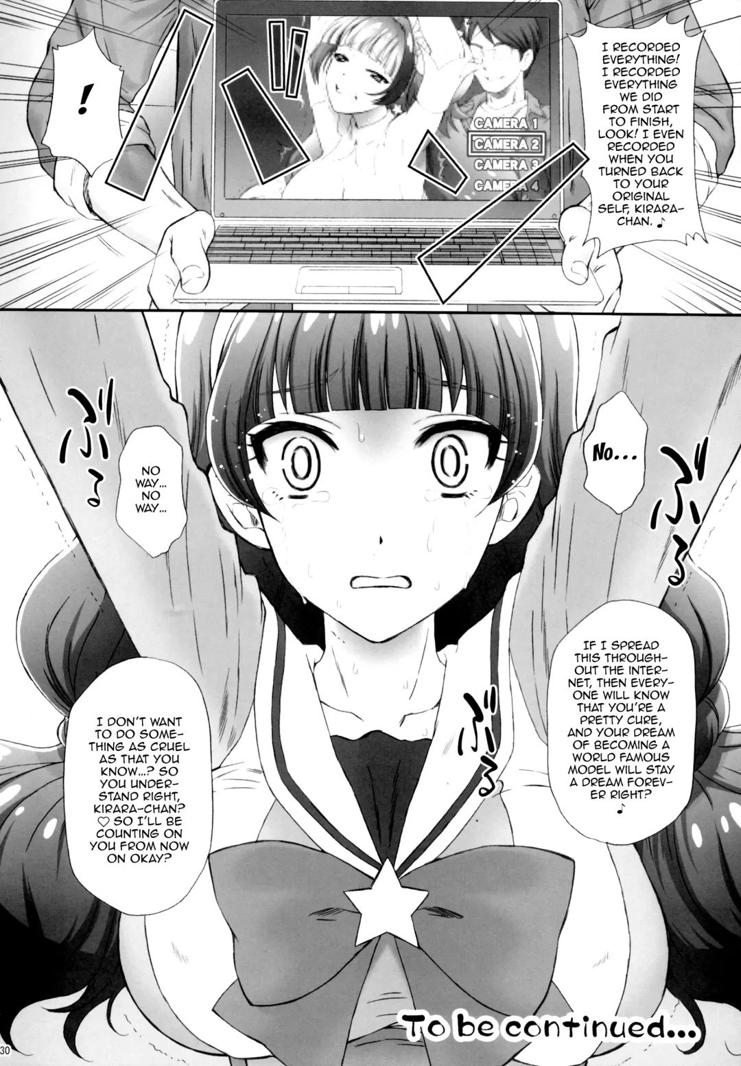 [Momoya Show-neko] Hoshi no Ohime-sama to Yaritai! | I Want To Fuck a Star Princess! Fhentai - Page 29