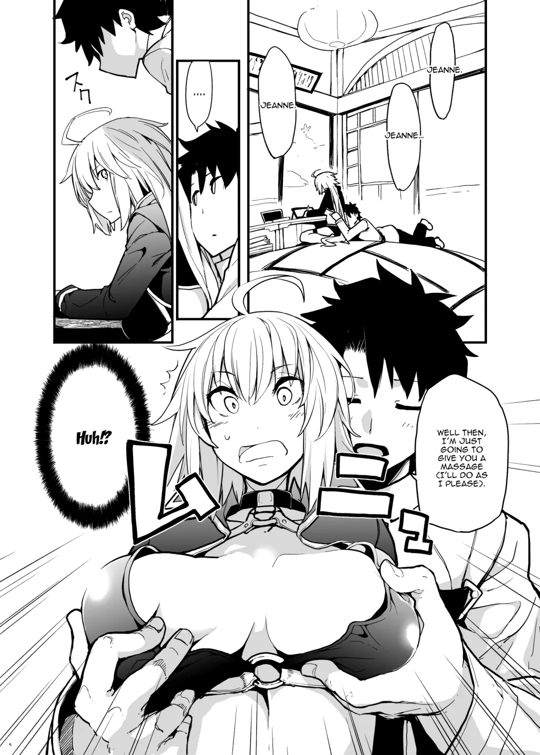 [Sakula] Kuroneko ga Nyan to Naku. 3 | The Black Cat Cries Nya 3 Fhentai - Page 5