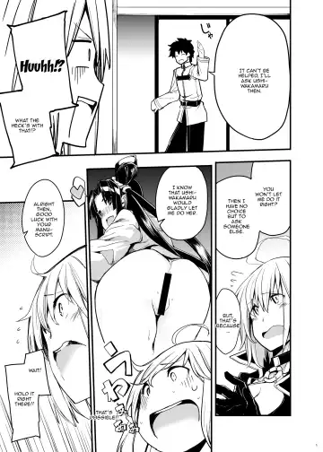 [Sakula] Kuroneko ga Nyan to Naku. 3 | The Black Cat Cries Nya 3 Fhentai - Page 10
