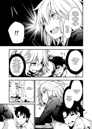 [Sakula] Kuroneko ga Nyan to Naku. 3 | The Black Cat Cries Nya 3 Fhentai - Page 4
