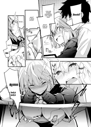 [Sakula] Kuroneko ga Nyan to Naku. 3 | The Black Cat Cries Nya 3 Fhentai - Page 8