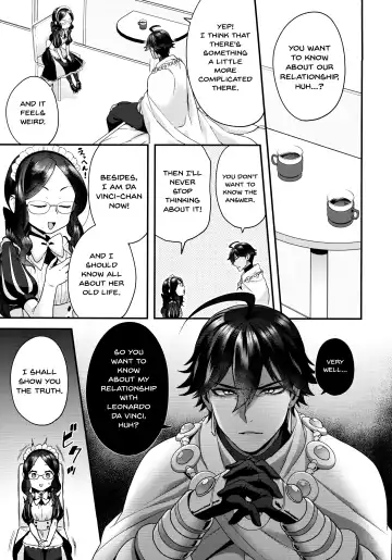 [Yoshiragi] Taiyouou to no Kankei | Relation To The Sun King Fhentai - Page 5
