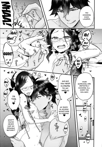 [Yoshiragi] Taiyouou to no Kankei | Relation To The Sun King Fhentai - Page 7