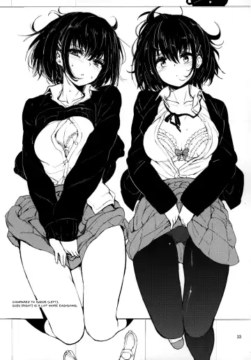 [Kyockcho] GirlPan Omakebon Matome Fhentai - Page 31