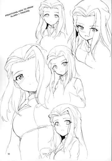 [Kyockcho] GirlPan Omakebon Matome Fhentai - Page 48