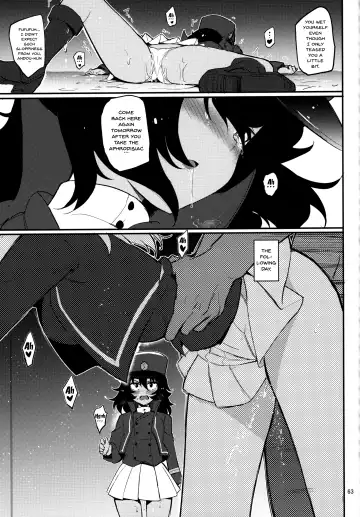 [Kyockcho] GirlPan Omakebon Matome Fhentai - Page 61