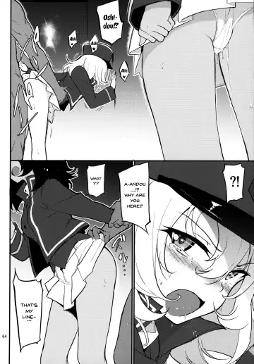 [Kyockcho] GirlPan Omakebon Matome Fhentai - Page 62