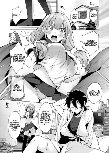 Read [Kenji] Yousei Harem Daibakuhatsu | Fairy Harem Explosion Ch. 1 - Fhentai